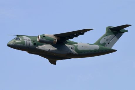 Avion Embraer KC 390 Avion Embraer KC 390
