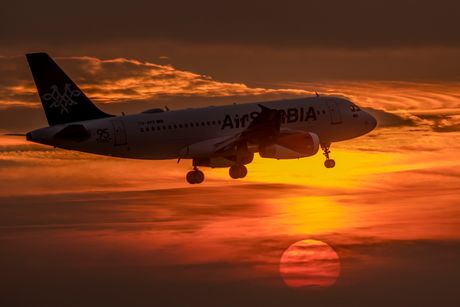 A319 A319