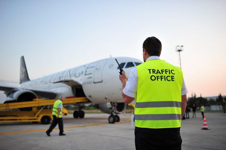 Aerodrom Mostar Aerodrom Mostar