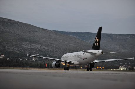 Aerodrom Mostar Aerodrom Mostar