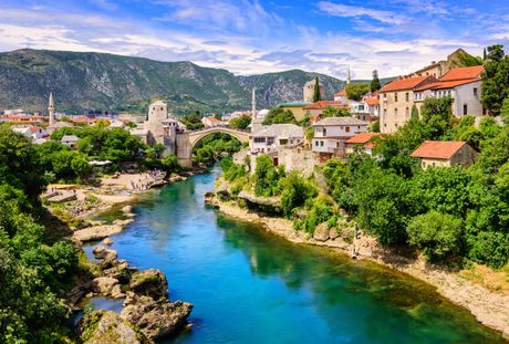 MOSTAR MOSTAR