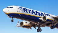 Ryanair tražio 25 evra po sedištu: Severna Makedonija odbila uslove