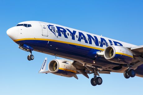 Ryanair Ryanair