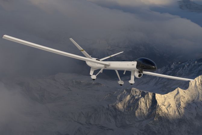Airbus SIRTAP