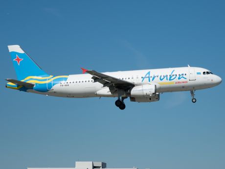 Aruba Airlines