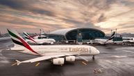 UAE ponovo otvorili nebo: Dubai aerodrom još daleko od sedam miliona putnika mesečno, saobraćaj raste fazno