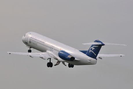 Montenegro Airlines