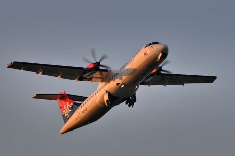 Air Serbia Air Serbia