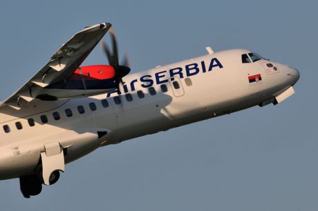Air Serbia