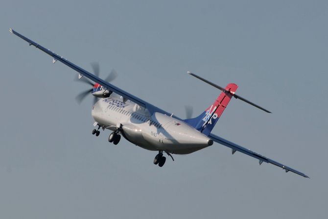 Air Serbia