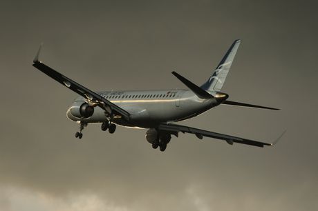 Montenegro Airlines Montenegro Airlines