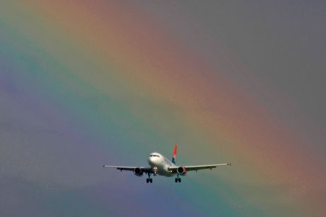 Air Serbia Air Serbia