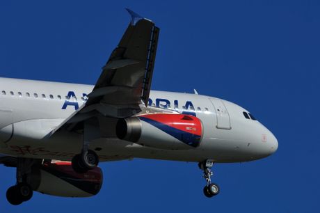 Air Serbia