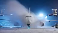 Zašto je odleđivanje aviona važno za bezbednost leta: Priprema aviona u zimskim uslovima