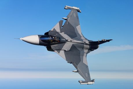 Saab JAS39 Gripen Saab JAS39 Gripen