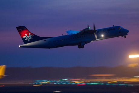 ATR72 ATR72