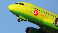 Posle serije tvrdih sletanja: Ruska avio-kompanija ograničila sletanja kopilotima