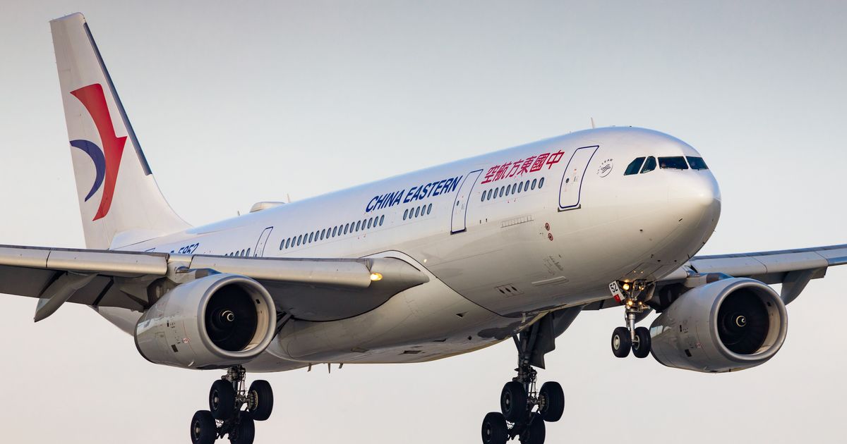 China Eastern kupuje 25 aviona Airbus A330neo vrednih 9,35 milijardi dolara