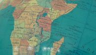 TEKTONSKE PROMENE Afrika se raspada mnogo brže nego što smo mislili, formira novi svetki okean