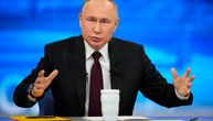 Putin: 