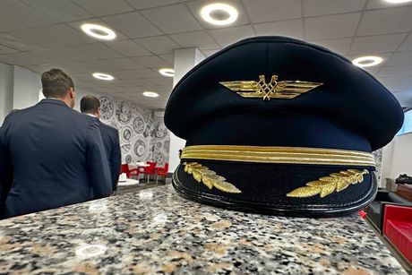Air Serbia novi cpt Air Serbia novi cpt