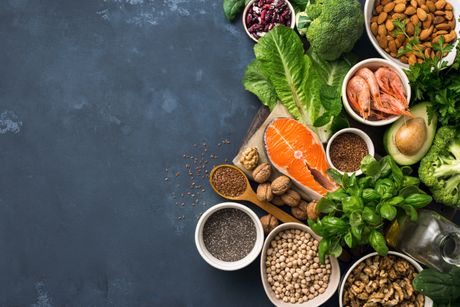 hrana namirnice zdrava ishrana