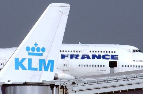 KLM Airlines, avio prevoznik avion KLM Airlines, avio prevoznik avion