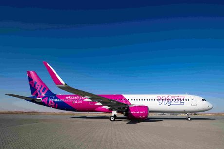 Wizz Air Abu Dhabi Wizz Air Abu Dhabi