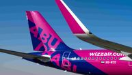 Wizz Air ponovo leti za Abu Dabi i Dubai, vraća 49 nedeljnih letova na Bliski istok