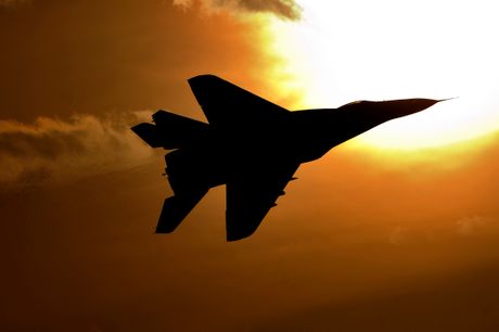 MiG-29 MiG-29