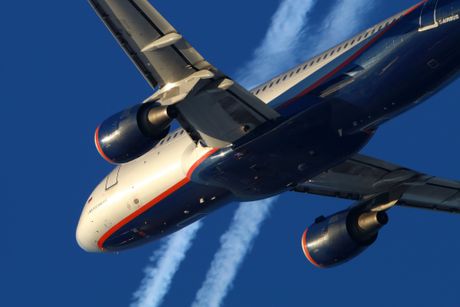 Avion Aeroflot Avion Aeroflot