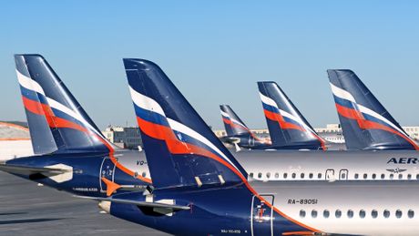 Avion Aeroflot Avion Aeroflot