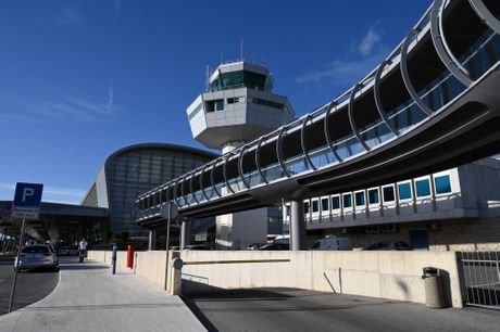 Aerodrom Dubrovnik Aerodrom Dubrovnik