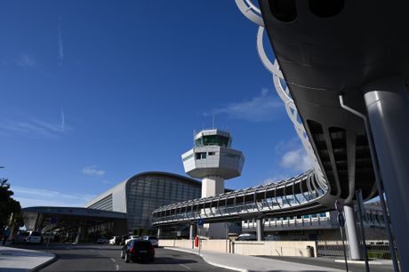 Aerodrom Dubrovnik Aerodrom Dubrovnik