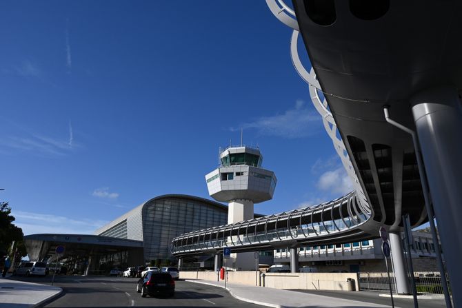 Aerodrom Dubrovnik Aerodrom Dubrovnik