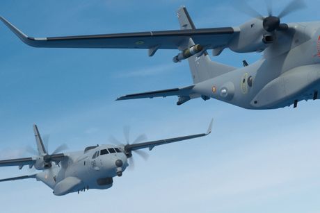 C295 MPA C295 MPA