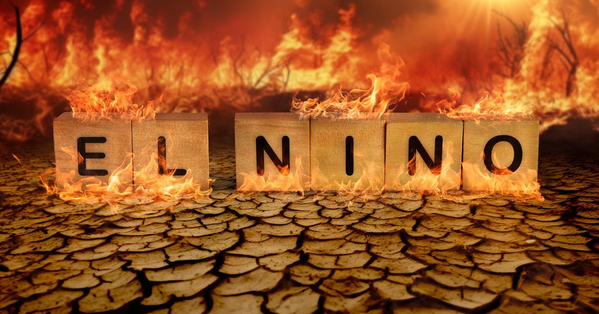 Svetska meteorološka organizacija upozorila: El Ninjo se vraća u maju