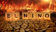 Biće vrelo i narednih meseci! El Ninjo slabi, ali je jedan od pet najjačih u istoriji, upozorila WMO