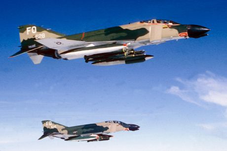 F-4C F-4C