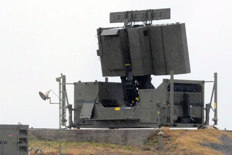 Thales GM-400 Thales GM-400