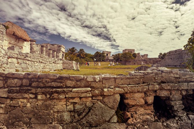 Tulum