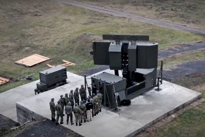Thales GM-400