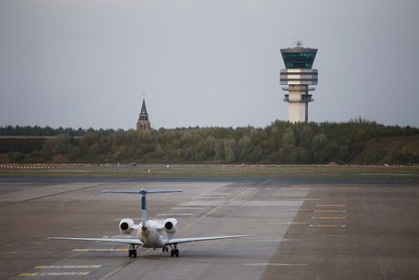 Aerodrom Brisel Aerodrom Brisel