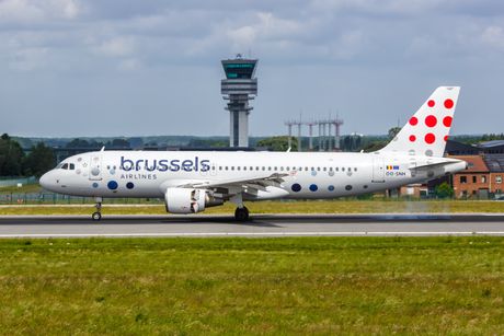 Aerodrom Brisel Aerodrom Brisel