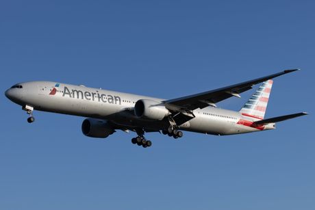Boeing 777