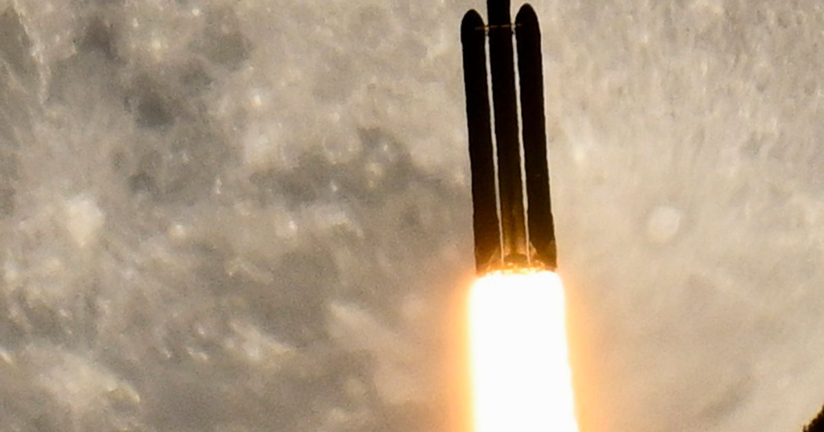 Ruski astronom otkrio retki izotop na Mesecu