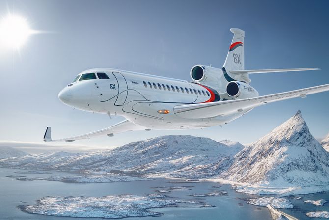 Dassault Falcon avion Dassault Falcon avion