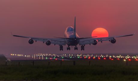 Boeing 747 avioni Boeing 747 avioni