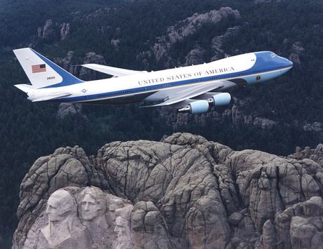 Air Force One