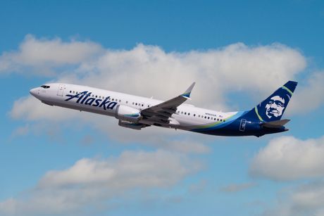 Alaska Airlines Alaska Airlines